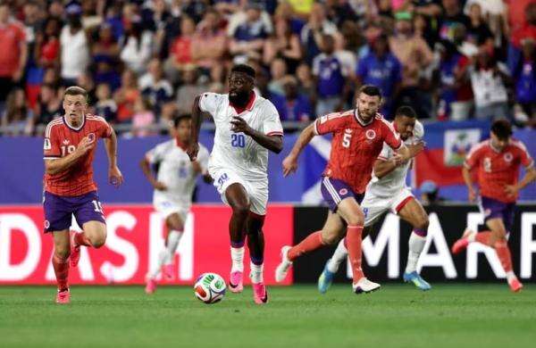 Tekuk Haiti, Timnas Skotlandia Puncaki Grup C Piala Dunia 2026 Tekuk Haiti, Timnas Skotlandia Puncaki Grup C Piala Dunia 2026