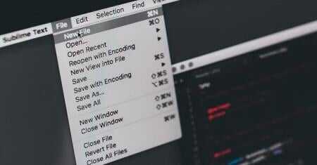 Jangan Panik, Ini Solusinya! Cara Mengembalikan File yang Terhapus di Laptop Jangan Panik, Ini Solusinya! Cara Mengembalikan File yang Terhapus di Laptop