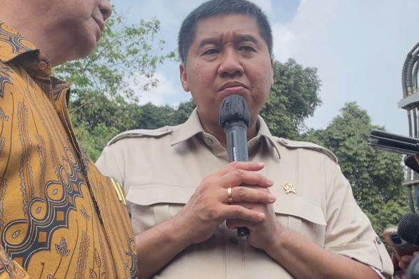 Kabar Baik, Rumah Kumuh di Cakung hingga Tambora Jakarta bakal Dibedah Pemerintah Kabar Baik, Rumah Kumuh di Cakung hingga Tambora Jakarta bakal Dibedah Pemerintah