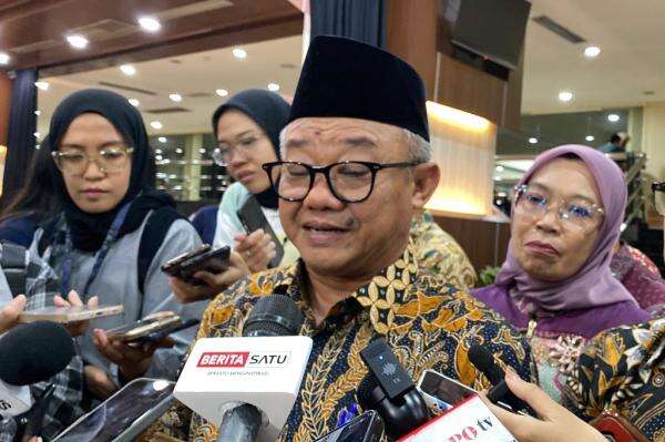 Mendagri Sebut Sekolah di Singapura Lebih Murah, Mendikdasmen: Tak Apple to Apple Mendagri Sebut Sekolah di Singapura Lebih Murah, Mendikdasmen: Tak Apple to Apple