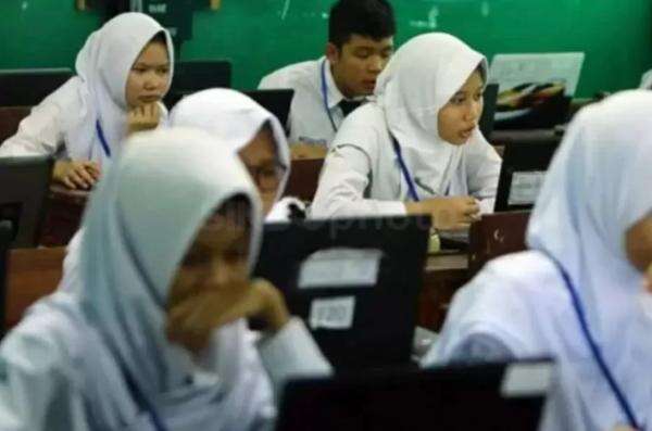 Orang Tua Wajib Tahu, Ini 4 Langkah Mudah Cek Data NISN Secara Online Orang Tua Wajib Tahu, Ini 4 Langkah Mudah Cek Data NISN Secara Online