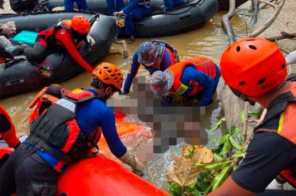 3 Polisi Gugur saat Gerebek Narkoba di Katingan Naik Pangkat Luar Biasa 3 Polisi Gugur saat Gerebek Narkoba di Katingan Naik Pangkat Luar Biasa