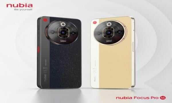 Nubia Focus Pro 5G Resmi Masuk ke Indonesia, Smartphone dengan Kamera Beresolusi 108MP Nubia Focus Pro 5G Resmi Masuk ke Indonesia, Smartphone dengan Kamera Beresolusi 108MP