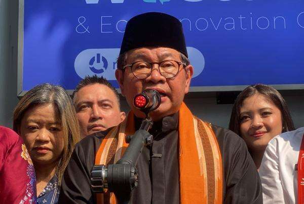 DTKJ Usul Tarif Transjakarta Naik Jadi Rp5.000, Pramono: Segera Diputuskan DTKJ Usul Tarif Transjakarta Naik Jadi Rp5.000, Pramono: Segera Diputuskan