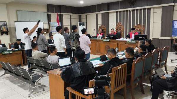 Gus Miftah Disebut dalam Sidang Sudewo, Jaksa KPK Akan Dalami Terduga Penerima Aliran Dana Gus Miftah Disebut dalam Sidang Sudewo, Jaksa KPK Akan Dalami Terduga Penerima Aliran Dana