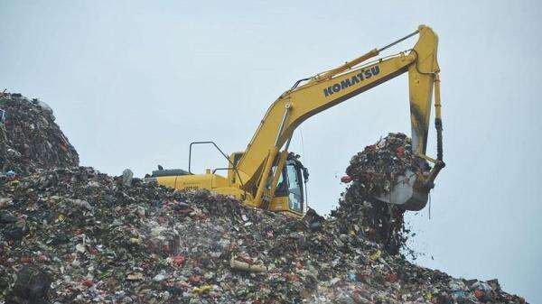 Danantara Pilih 8 Mitra Pengolah Sampah Jadi Listrik Danantara Pilih 8 Mitra Pengolah Sampah Jadi Listrik