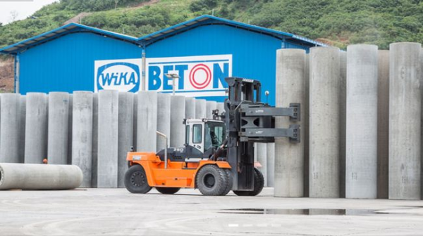 Dukung Percepatan Sekolah Rakyat, Wika Beton (WTON) Raup Nilai Proyek Rp75,9 Miliar Dukung Percepatan Sekolah Rakyat, Wika Beton (WTON) Raup Nilai Proyek Rp75,9 Miliar