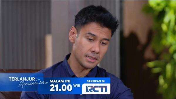 Sinopsis Terlanjur Mencintaimu Eps 57: Arumi Makin Dekat dengan Kenzo Sinopsis Terlanjur Mencintaimu Eps 57: Arumi Makin Dekat dengan Kenzo