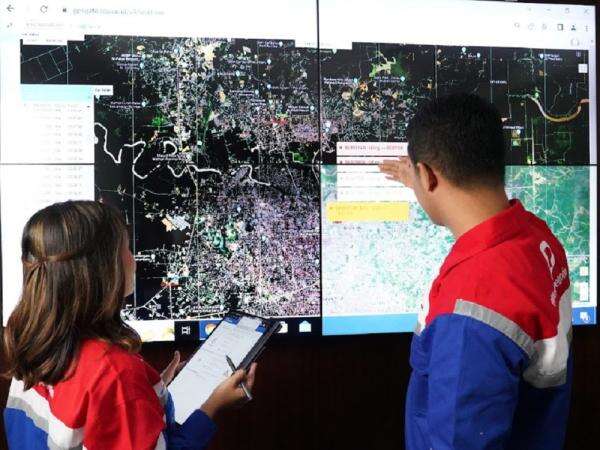 Pengawasan Distribusi BBM-LPG Diperketat, Ribuan Armada Dipantau 24 Jam Pengawasan Distribusi BBM-LPG Diperketat, Ribuan Armada Dipantau 24 Jam