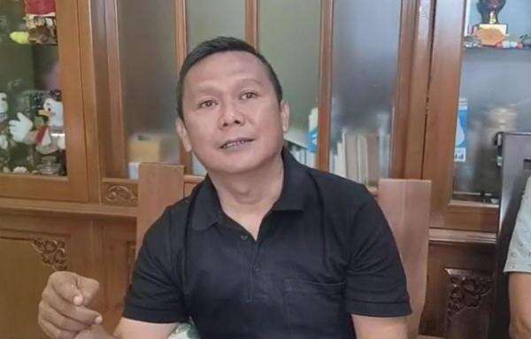 Sebelum Ditangkap, Taufik Hidayat Sempat Minta Perlindungan ke Mantan Bos Sebelum Ditangkap, Taufik Hidayat Sempat Minta Perlindungan ke Mantan Bos