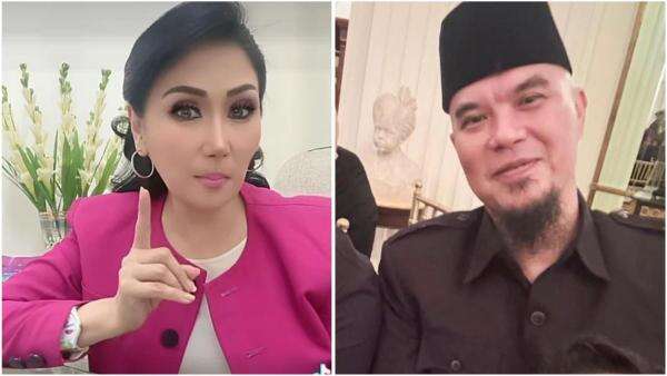 Lita Gading Bakal Dipanggil Polisi Terkait Dugaan Perundungan Safeea Ahmad, Ini Faktanya! Lita Gading Bakal Dipanggil Polisi Terkait Dugaan Perundungan Safeea Ahmad, Ini Faktanya!