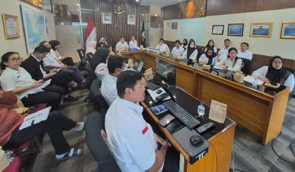 Jumlah Desa Tertinggal Perbatasan Naik Jadi 502, BNPP RI Susun Rencana Aksi Terpadu Jumlah Desa Tertinggal Perbatasan Naik Jadi 502, BNPP RI Susun Rencana Aksi Terpadu