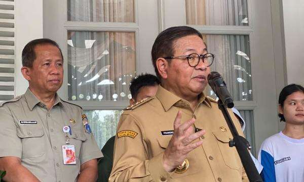 Pramono Minta Fasos dan Fasum Disulap Jadi RPTRA, Ruang Bermain Anak Jadi Lebih Banyak Pramono Minta Fasos dan Fasum Disulap Jadi RPTRA, Ruang Bermain Anak Jadi Lebih Banyak
