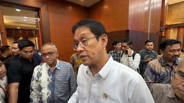 Purbaya Pastikan Tak Akan Naikkan Tarif Pajak untuk Dongkrak Penerimaan Negara Purbaya Pastikan Tak Akan Naikkan Tarif Pajak untuk Dongkrak Penerimaan Negara
