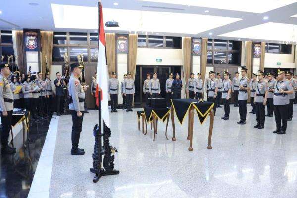 Update! 36 Kapolda Se-Indonesia Era Kapolri Jenderal Suyudi usai Mutasi Oktober 2026 Update! 36 Kapolda Se-Indonesia Era Kapolri Jenderal Suyudi usai Mutasi Oktober 2026