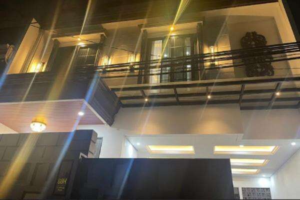 KPK Sita Rumah Anggota DPRD Bengkulu Vinna Ledy di Jakarta Selatan KPK Sita Rumah Anggota DPRD Bengkulu Vinna Ledy di Jakarta Selatan