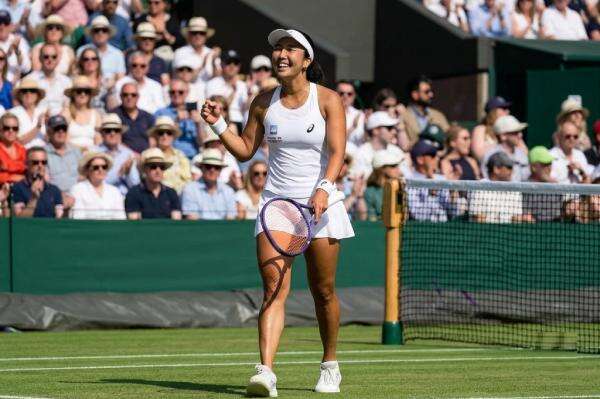 Aldila Sutjiadi Kalahkan Janice Tjen di US Open 2026, Momen Langka Dua Petenis Indonesia Aldila Sutjiadi Kalahkan Janice Tjen di US Open 2026, Momen Langka Dua Petenis Indonesia