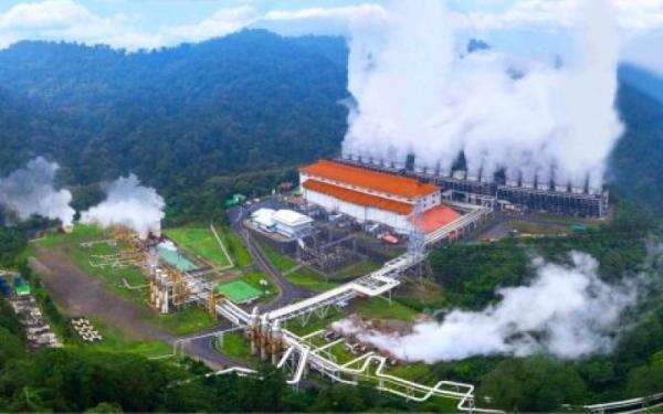 Anak Usaha BREN Raih Pinjaman Rp5,4 Triliun untuk Geothermal Sekincau dan Hamiding Anak Usaha BREN Raih Pinjaman Rp5,4 Triliun untuk Geothermal Sekincau dan Hamiding