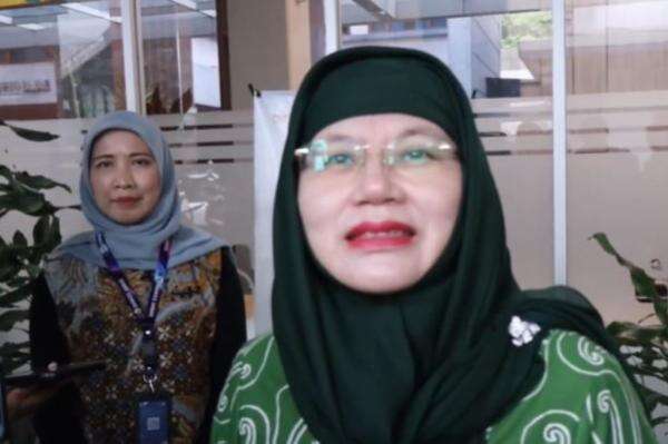 65 Kasus Super Flu Terdeteksi di Bandung, Dinkes Jabar Imbau Warga Tetap Waspada 65 Kasus Super Flu Terdeteksi di Bandung, Dinkes Jabar Imbau Warga Tetap Waspada