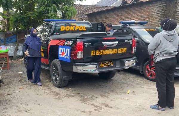 Dipicu Sambal Pecel, Kakak di Jombang Tega Siksa Adik Autis hingga Tewas Dipicu Sambal Pecel, Kakak di Jombang Tega Siksa Adik Autis hingga Tewas