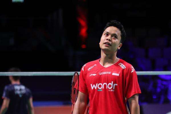 Anthony Ginting dan Moh Zaki Ubaidillah Batal Tampil di Macau Open 2026 Anthony Ginting dan Moh Zaki Ubaidillah Batal Tampil di Macau Open 2026