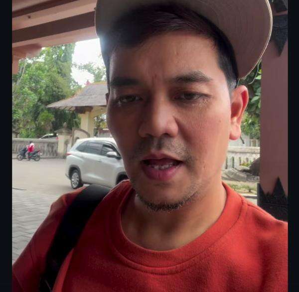Rahasia Indra Bekti Turunkan Berat Badan hingga 10 Kg Tanpa Diet Rahasia Indra Bekti Turunkan Berat Badan hingga 10 Kg Tanpa Diet