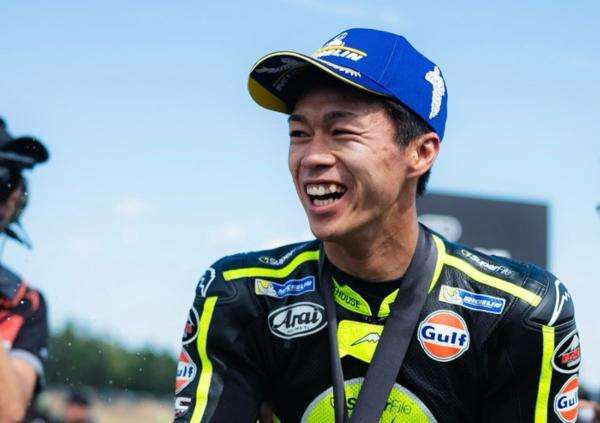 Cal Crutchlow Sebut Ai Ogura Mirip Dani Pedrosa, Ini Alasannya! Cal Crutchlow Sebut Ai Ogura Mirip Dani Pedrosa, Ini Alasannya!