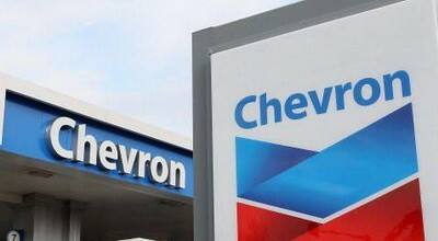 Pendapatan Chevron Capai USD70 Miliar di Kuartal II-2026 Seiring Lonjakan Harga Minyak Pendapatan Chevron Capai USD70 Miliar di Kuartal II-2026 Seiring Lonjakan Harga Minyak