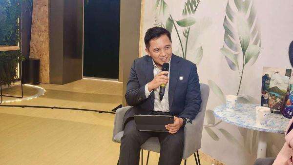 PGE Ungkap Tantangan Pengembangan Panas Bumi: Keekonomian hingga Regulasi Pendukung PGE Ungkap Tantangan Pengembangan Panas Bumi: Keekonomian hingga Regulasi Pendukung
