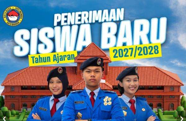 SMA Taruna Nusantara Buka Penerimaan Siswa Baru 2026, Cek Syarat Nilai dan Berkas SMA Taruna Nusantara Buka Penerimaan Siswa Baru 2026, Cek Syarat Nilai dan Berkas