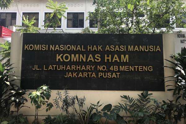 Komnas HAM Catat 59 Orang Tewas dalam Konflik Papua Januari-Juni 2026, Mayoritas Warga Sipil Komnas HAM Catat 59 Orang Tewas dalam Konflik Papua Januari-Juni 2026, Mayoritas Warga Sipil
