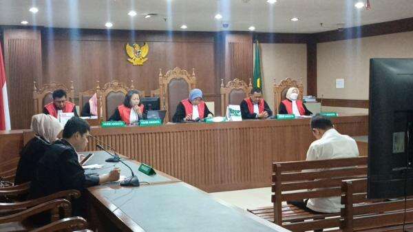 Acset Indonusa (ACST) Divonis Pidana Denda Rp350 Juta Terkait Kasus Korupsi Tol MBZ Acset Indonusa (ACST) Divonis Pidana Denda Rp350 Juta Terkait Kasus Korupsi Tol MBZ
