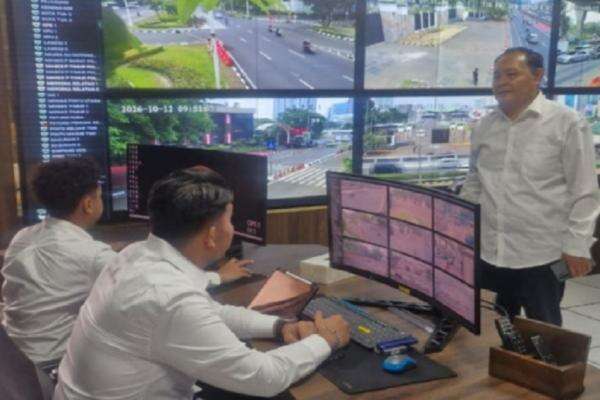 Baintelkam Bentuk Tim Reaksi Cepat Peringatan Dini Strategis Disinformasi Digital Baintelkam Bentuk Tim Reaksi Cepat Peringatan Dini Strategis Disinformasi Digital