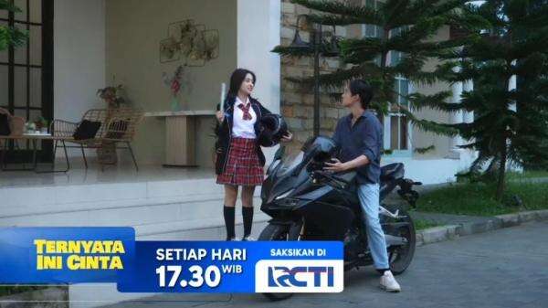 Sinopsis Ternyata Ini CintaEps 44: Dewa Panik! Martha Kembali Temukan Flashdisk Ryan Sinopsis Ternyata Ini CintaEps 44: Dewa Panik! Martha Kembali Temukan Flashdisk Ryan