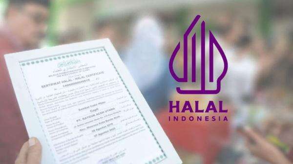 Wajib Sertifikasi Halal Berlaku Oktober 2026, Kadin: Batu Loncatan ke Pasar Global Wajib Sertifikasi Halal Berlaku Oktober 2026, Kadin: Batu Loncatan ke Pasar Global