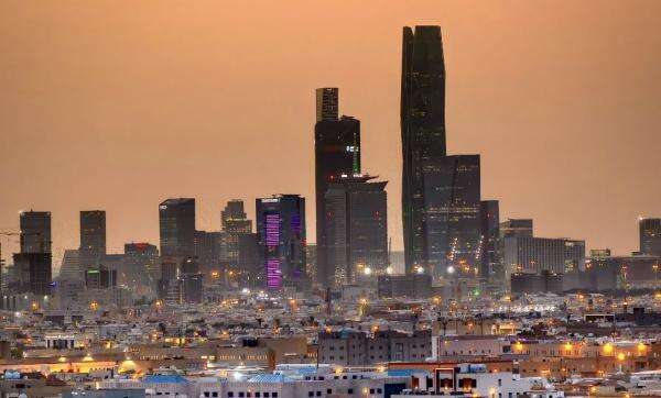 Houthi Serang Fasilitas Sensitif di Arab Saudi Houthi Serang Fasilitas Sensitif di Arab Saudi