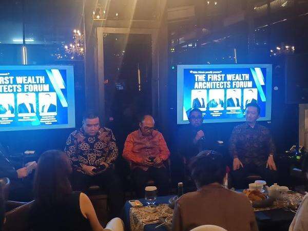 MNC Asset Management dan Trust Sekuritas Perkuat Literasi Keuangan di Tengah Ketidakpastian Ekonomi MNC Asset Management dan Trust Sekuritas Perkuat Literasi Keuangan di Tengah Ketidakpastian Ekonomi