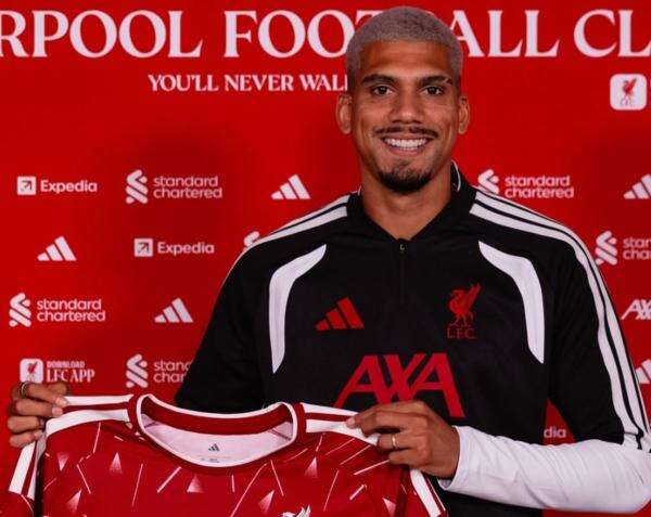 Update Bursa Transfer Musim Panas 2026: Bruno Guimaraes ke Arsenal, Liverpool Pinjam Ronald Araujo Update Bursa Transfer Musim Panas 2026: Bruno Guimaraes ke Arsenal, Liverpool Pinjam Ronald Araujo