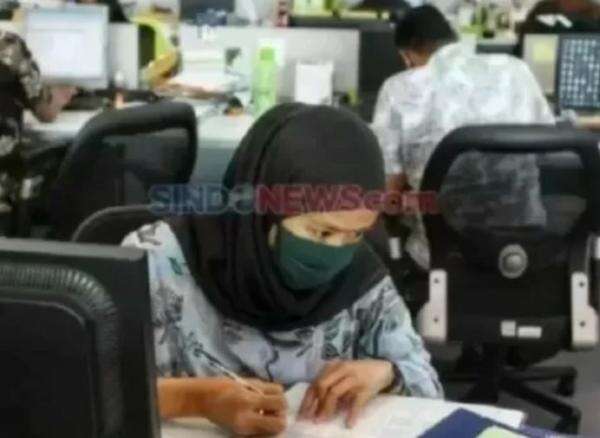 BI: Penyerapan Tenaga Kerja RI Melambat di Triwulan II 2026 BI: Penyerapan Tenaga Kerja RI Melambat di Triwulan II 2026