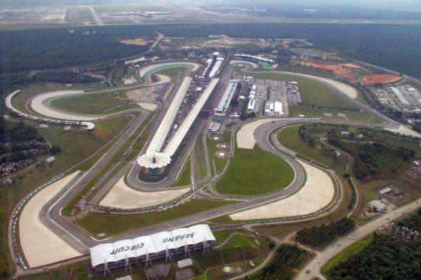 Nasib F1 GP Malaysia 2026 Ditentukan Besok! Nasib F1 GP Malaysia 2026 Ditentukan Besok!