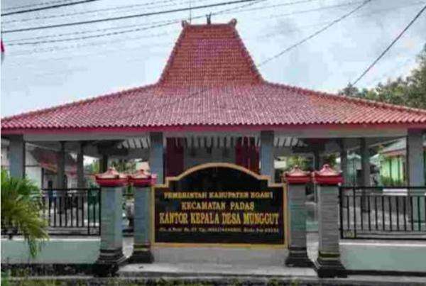 Gelaran Wayang Kulit Dibatalkan, Panitia Kecewa Karena Dituding Bermuatan Politik Gelaran Wayang Kulit Dibatalkan, Panitia Kecewa Karena Dituding Bermuatan Politik