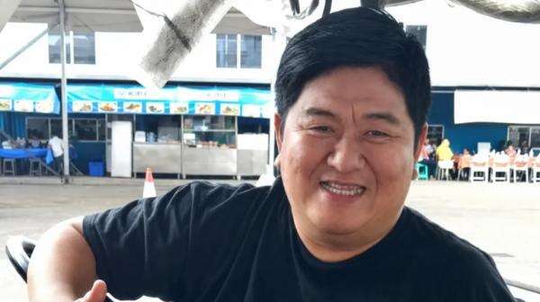 Ferry Boboho Saksi Febrie Adriansyah Dapat Perlindungan LPSK, Kantongi Informasi Korupsi Asabri-Jiwasraya Ferry Boboho Saksi Febrie Adriansyah Dapat Perlindungan LPSK, Kantongi Informasi Korupsi Asabri-Jiwasraya