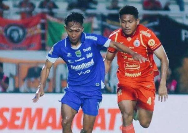 4 Laga Terpanas yang Pernah Terjadi antara Persija vs Persib, Nomor 1 Digelar Jauh dari Ibu Kota 4 Laga Terpanas yang Pernah Terjadi antara Persija vs Persib, Nomor 1 Digelar Jauh dari Ibu Kota