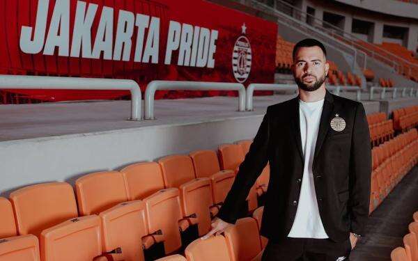 Manuver Kejutan di Bursa Transfer: Persija Jakarta Amankan Tanda Tangan Bek Kelas Dunia, Jordi Amat Manuver Kejutan di Bursa Transfer: Persija Jakarta Amankan Tanda Tangan Bek Kelas Dunia, Jordi Amat