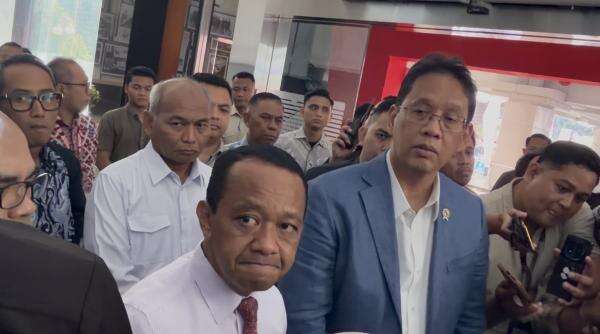 Purbaya Optimistis PFII Bisa Tarik Investasi Asing Lebih dari Rp500 Triliun Purbaya Optimistis PFII Bisa Tarik Investasi Asing Lebih dari Rp500 Triliun