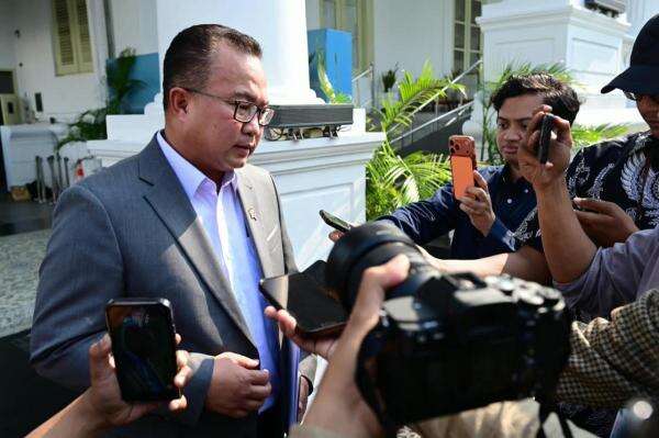BRIN Ungkap Vape Berpotensi Jadi Celah Penyebaran Narkoba BRIN Ungkap Vape Berpotensi Jadi Celah Penyebaran Narkoba