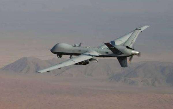 Fantastis! Iran Tembak Jatuh 45 Drone MQ-9 Reaper AS Selama Perang, Nilainya Rp23 Triliun Fantastis! Iran Tembak Jatuh 45 Drone MQ-9 Reaper AS Selama Perang, Nilainya Rp23 Triliun