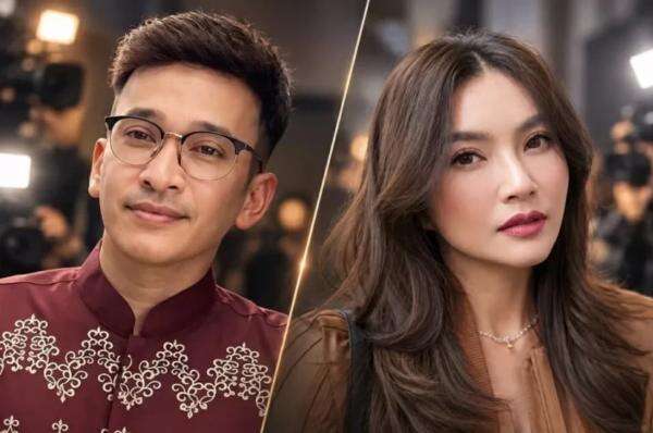 Komnas PA Kecam Konflik Ruben Onsu dan Sarwendah, Ingatkan Dampak bagi Anak Komnas PA Kecam Konflik Ruben Onsu dan Sarwendah, Ingatkan Dampak bagi Anak