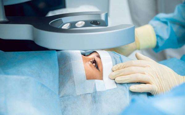RS Jakarta Eye Center (JECX) Incar Dana IPO Rp683 Miliar untuk Modal Kerja dan Lunasi Utang RS Jakarta Eye Center (JECX) Incar Dana IPO Rp683 Miliar untuk Modal Kerja dan Lunasi Utang