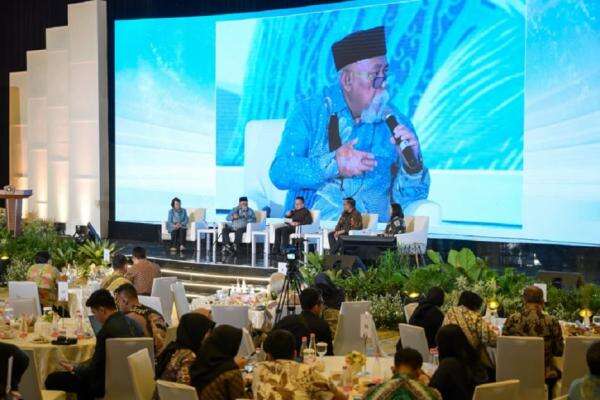 Kisah Penyintas Terorisme yang Bangkit usai Berdamai dengan Masa Lalu Kisah Penyintas Terorisme yang Bangkit usai Berdamai dengan Masa Lalu